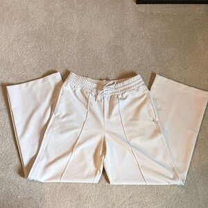 Athleta Endeavor High-rise Wide Leg Pants